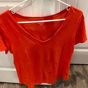Womens t shirt